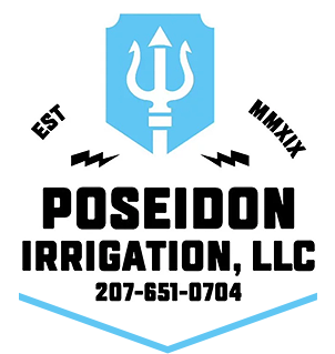 Poseidon Site Logo