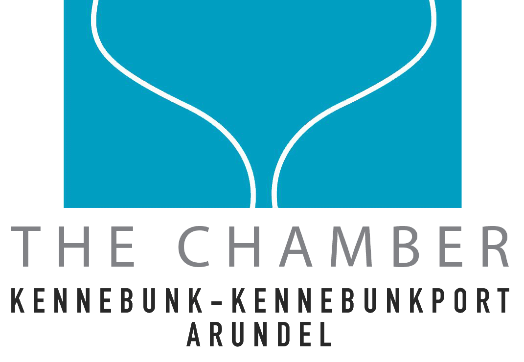 The Chamber of Kennebunk Logo